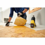 Hot air gun Wagner Furno 750 2359358 2000 W-8