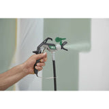 Electric Paint Sprayer Gun Wagner-1