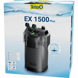 Water filter Tetra EX 1500 plus-2