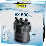 Water filter Tetra EX 500 plus-2