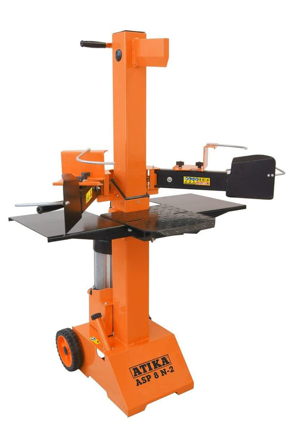 ATIKA UPARKA ASP 8N-2-0