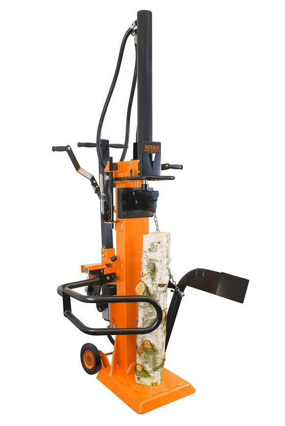 ATIKA LOG SPLITTER ASP 10 TS-2-0