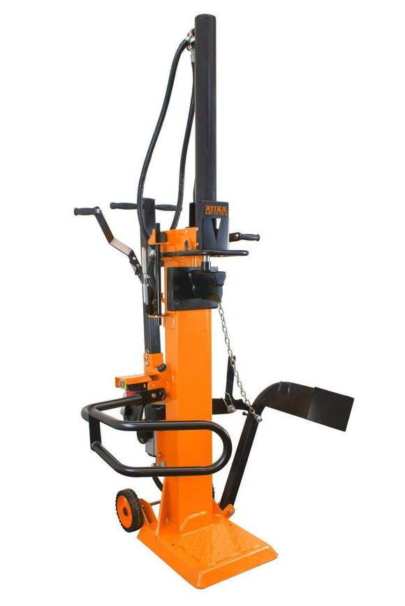 ATIKA UPARKA ASP 14TS-2-0