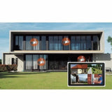 Surveillance Camcorder LINK2HOME  2 Units-1