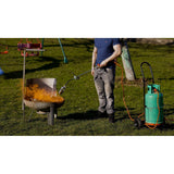 Essential oil burner Rothenberger-4