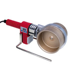 Pipe welding machine Super Ego 1500000448 800 W Plastic-10