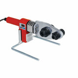 Pipe welding machine Super Ego 1500000448 800 W Plastic-8