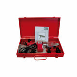 Pipe welding machine Super Ego 1500000448 800 W Plastic-7