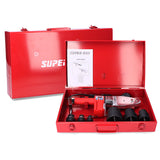 Pipe welding machine Super Ego 1500000448 800 W Plastic-6