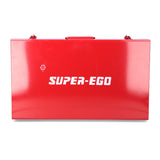 Pipe welding machine Super Ego 1500000448 800 W Plastic-5