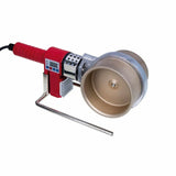 Pipe welding machine Super Ego 1500000449 800 W Plastic-1