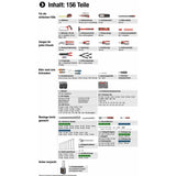 Tool Case Meister-12