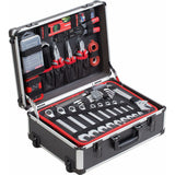 Tool cart Meister 230 Pieces-1