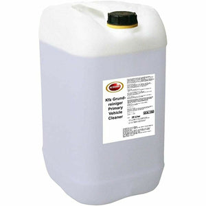 Cleaning liquid Autosol Automobiles 25 L-0