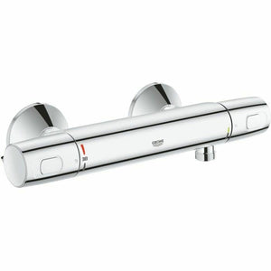 Tap Grohe 34229002 Metal-0