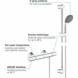 Sets of Taps Grohe 34237002-2