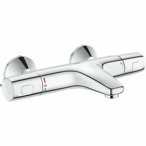 Tap Grohe 34227002 Metal-0