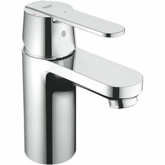 Mixer Tap Grohe 23586000 Metal-0