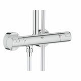 Shower Column Grohe 26365000-2