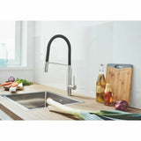 Mixer Tap Grohe-3