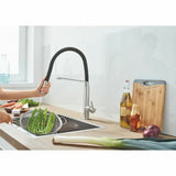 Mixer Tap Grohe-2