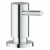 Mixer Tap Grohe Concetto 31491000-7