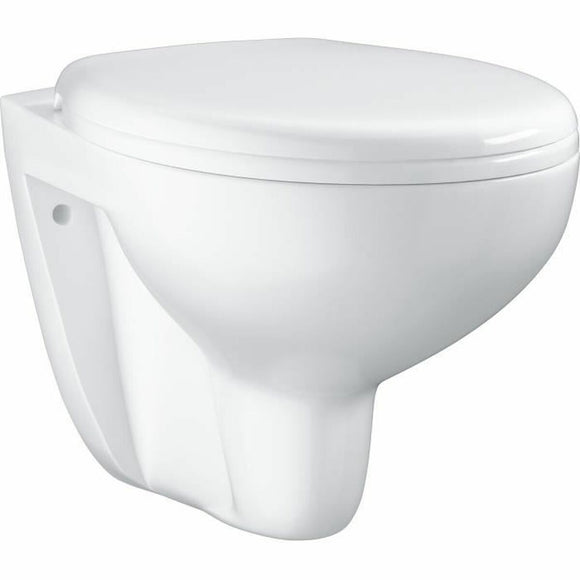 Toilet Grohe   Suspended White-0