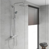 Shower Rose Grohe 26462000 3 Positions-4