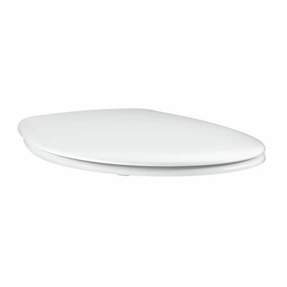 Toilet Seat Grohe 39493000 White-0