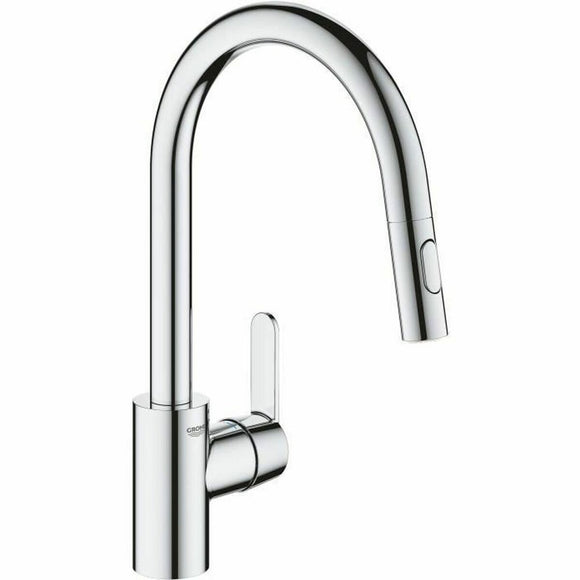 Mixer Tap Grohe 31484001-0