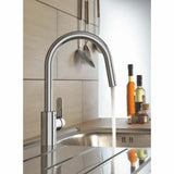 Mixer Tap Grohe 31484001-3