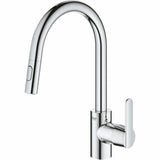Mixer Tap Grohe 31484001-4