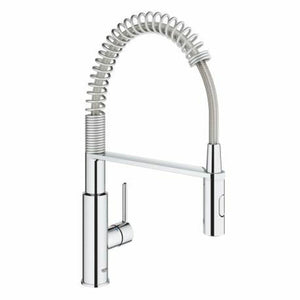 Mixer Tap Grohe Professional 30361000-0