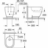 Bidet Grohe-2