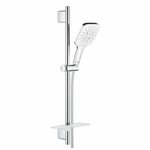 Shower Column Grohe 26596000 Metal-0