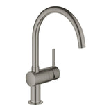 Mixer Tap Grohe 32917AL0-2