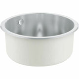 Sink with One Basin Grohe K200 Grey-7