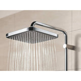 Shower Rose Grohe 26695000-2