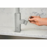 Mixer Tap Grohe-2