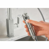 Mixer Tap Grohe-1