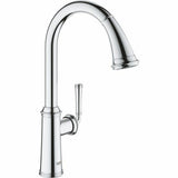 Mixer Tap Grohe-0