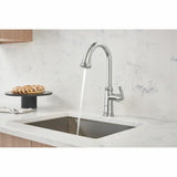 Mixer Tap Grohe-3