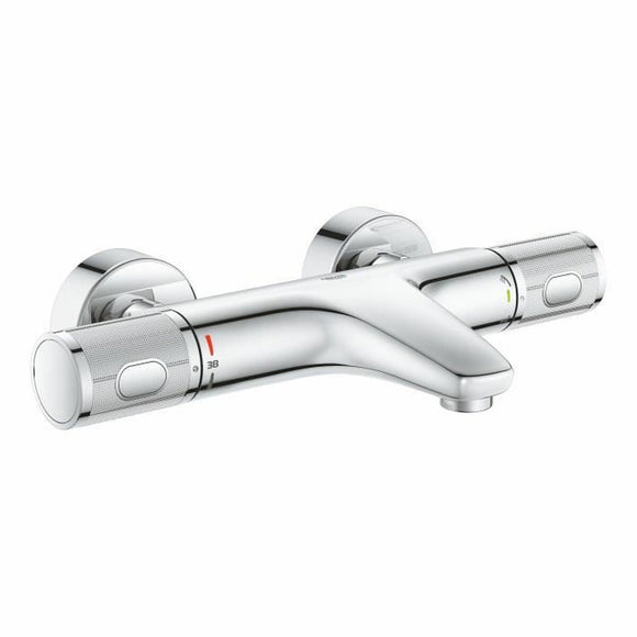 Tap Grohe 34788000 Metal-0