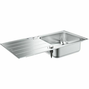 Sink with One Basin Grohe К500-0