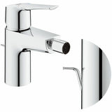 Mixer Tap Grohe mixerSize S Bidet Metal-2