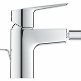 Mixer Tap Grohe mixerSize S Bidet Metal-3