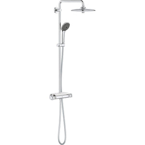 Shower Column Grohe VITALIO SYSTEM 260-0