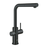 Mixer Tap Grohe Home-4
