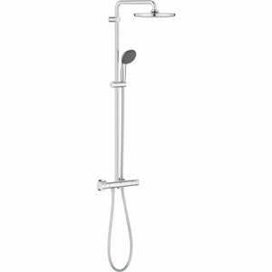 Shower Column Grohe Vitalio Start 250-0