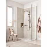 Shower Column Grohe Vitalio Start 250-3